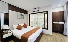 Catba View Hotel